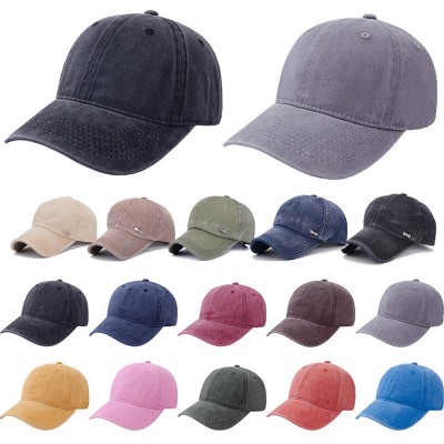   New Black Baseball Cap Snapback Hat HipHop Adjustable Bboy Caps US  eb-04499015